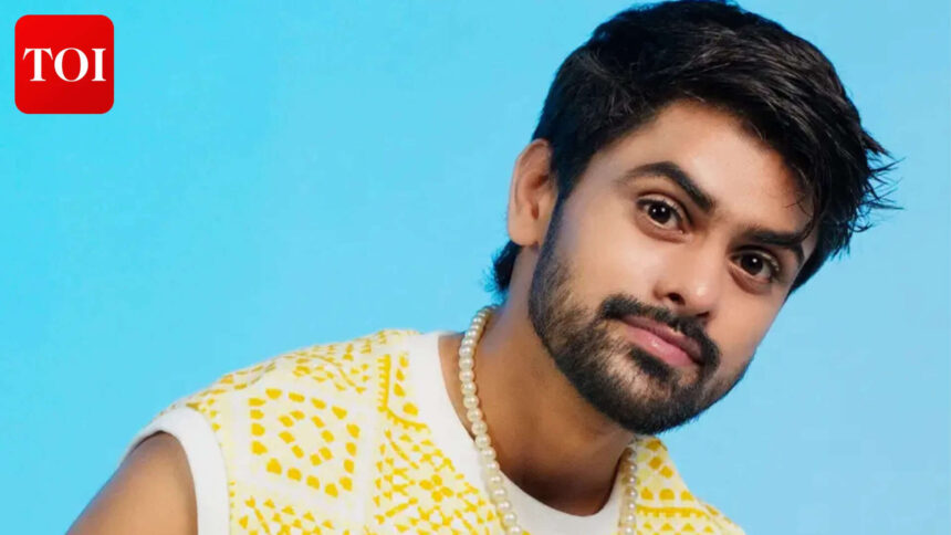 ‘Raakh’ Actor Ramandeep on Playing Ranga-Billa-Inspired Rajjo