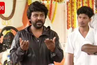 Raghava Lawrence faces severe backlash over his street dogs remark