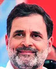 Rahul meets 5 key Punjab netas ahead of call on party rejig