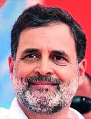 Rahul meets 5 key Punjab netas ahead of call on party rejig