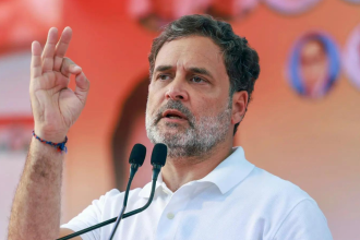 'Rahul owes nation explanation': BJP says IAF support tender for 36 Rafales exposes Pakistan propaganda