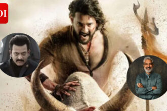 Rajamouli took 100 takes for Mahesh Scene: Prithviraj