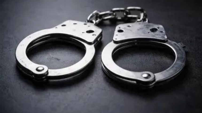 Rajasthan ATS arrests woman for alleged links with Pakistan-based Jaish-e-Mohammed terror group