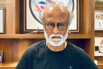 Rajinikanth breaks silence on Vijay birthday greeting row