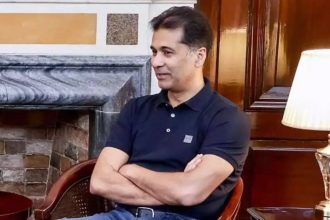 Rajiv Bajaj to exit Bajaj Finserv board