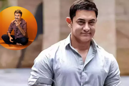 Rajkumar Hirani reveals why he used an alien in Aamir’s ‘PK’