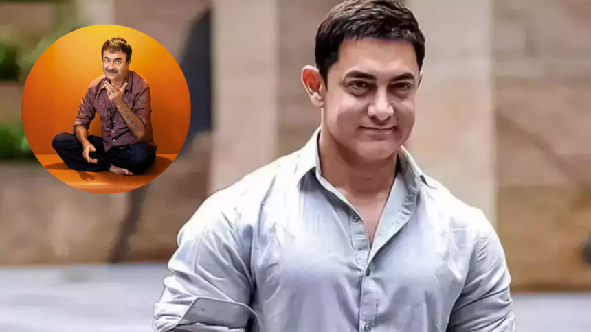 Rajkumar Hirani reveals why he used an alien in Aamir’s ‘PK’