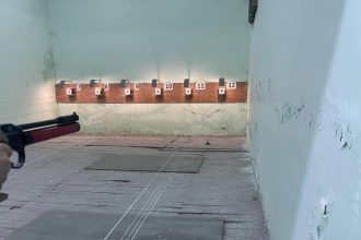 Rakh Bagh shooting range misses the mark due to lack of upgrades