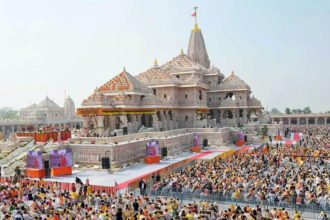 Ram Temple donation theft row: Homes of 8 accused raided ahead of custody hearing
