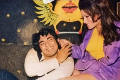 Ranjeet shares a fond memory of working with Bindu: ‘I have a photograph in which you're pulling my ears’