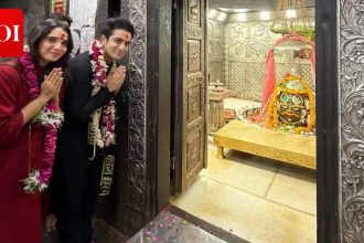Ranveer Allahbadia’s GF Juhi Bhatt shares heartfelt birthday note