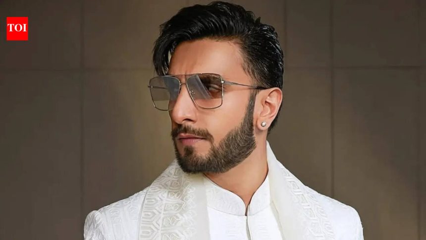 Ranveer Singh sends LEGAL NOTICE to FWICE over 'Don 3' non-cooperation directive; dispute heads to court - Reports
