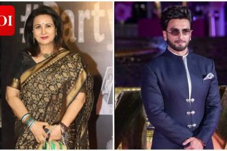 'Ranveer's father thanked me': Poonam on FWICE's ban withdrawal