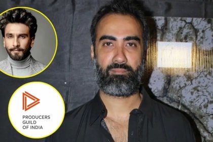 Ranvir Shorey HITS BACK at Guild's statement over 'Don 3' row