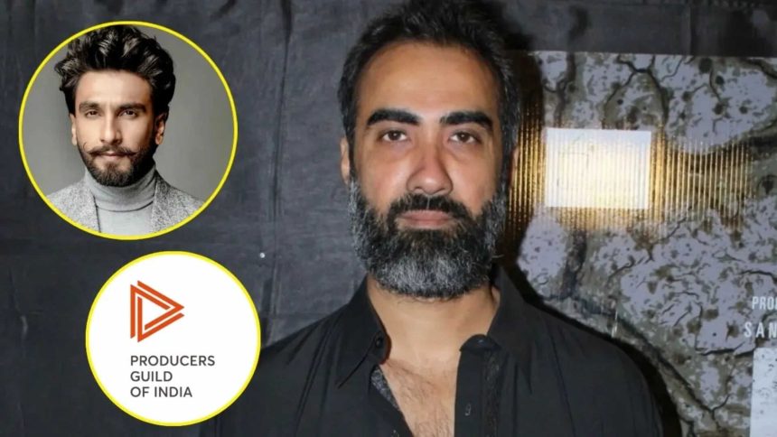 Ranvir Shorey HITS BACK at Guild's statement over 'Don 3' row