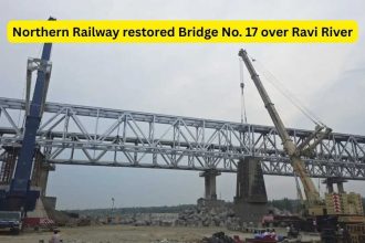 Ravi Bridge reopens: After long months of disruption, Jammu Rail Services are back on track; here's what it means for travell