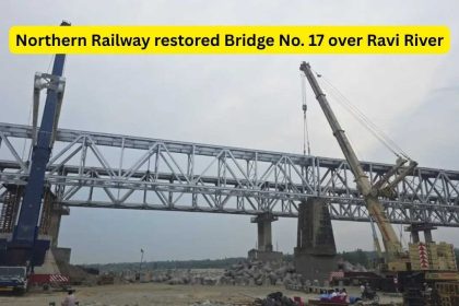Ravi Bridge reopens: After long months of disruption, Jammu Rail Services are back on track; here's what it means for travell
