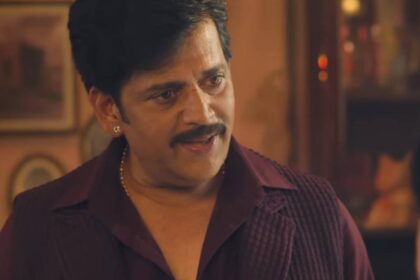 Ravi Kishan reveals he faced rejection for 34 years before making it big