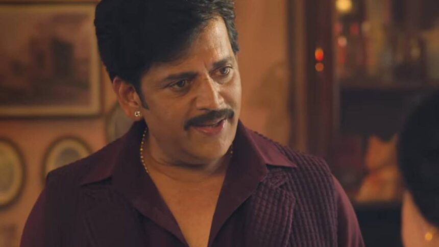 Ravi Kishan reveals he faced rejection for 34 years before making it big