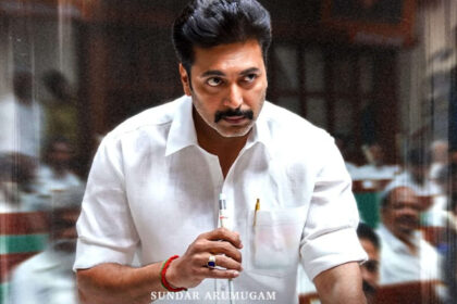 Ravi Mohan's 'Karathey Babu to clash with Yash's 'Toxic'