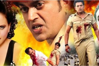 Ravi REACTS as his Bhojpuri Dhurandhar trends amid Ranveer's release