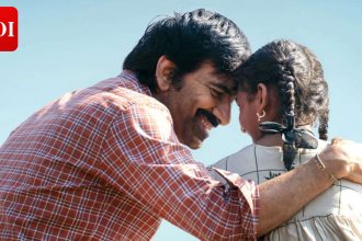 Ravi Teja's 'Irumudi' release date is HERE