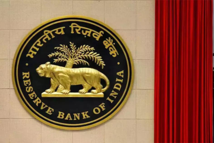 RBI sold nearly $9 billion in forex spot market in April amid rupee pressure