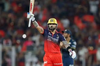 RCB's new era, Kohli's old magic: Defending champions outclass GT in IPL final