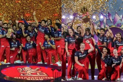 RCB's rise across IPL, WPL feels closer to the Manchester City model