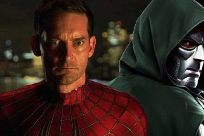 RDJ and Tobey spark Spider-Man vs Doom showdown buzz