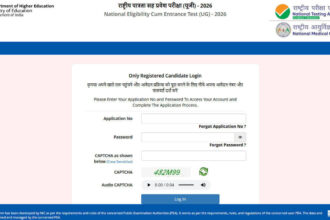 Re-NEET UG 2026 answer key objection deadline ends today at 11:50 PM; apply here