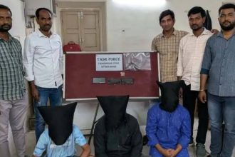 Real estate businessman shoots, kills second wife in Hyderabad