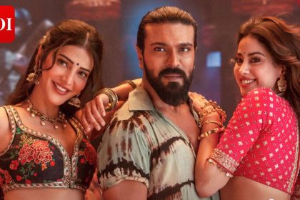 Reasons To Watch Peddi: Ram Charan leads village sports drama; AR Rahman powers music