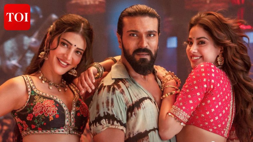 Reasons To Watch Peddi: Ram Charan leads village sports drama; AR Rahman powers music