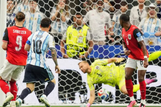 Record-Breaking Goal Rush: Goals surge 25% at 2026 FIFA World Cup; faster ball and 48 teams key