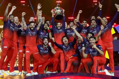 Record runs, record sixes, modest final: Explaining IPL 2026's biggest contradiction