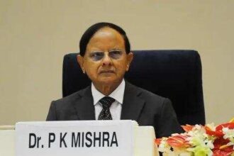 ‘Reforms have made data more credible’, says PK Mishra