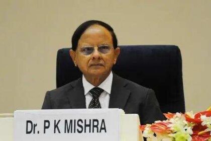 ‘Reforms have made data more credible’, says PK Mishra