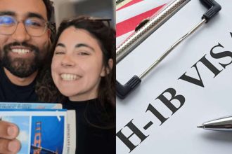 Rejected from H-1B lottery four times, ex-Google employee says he got a Green Card after leaving $300,000 job