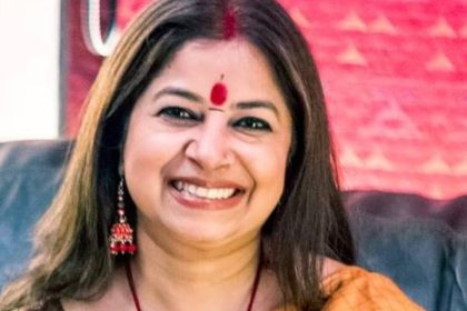 Rekha Bhardwaj recalls initially refusing to sing and how Vishal Bhardwaj recorded 'Omkara's 'Namak Ishq Ka' on flip phone: '