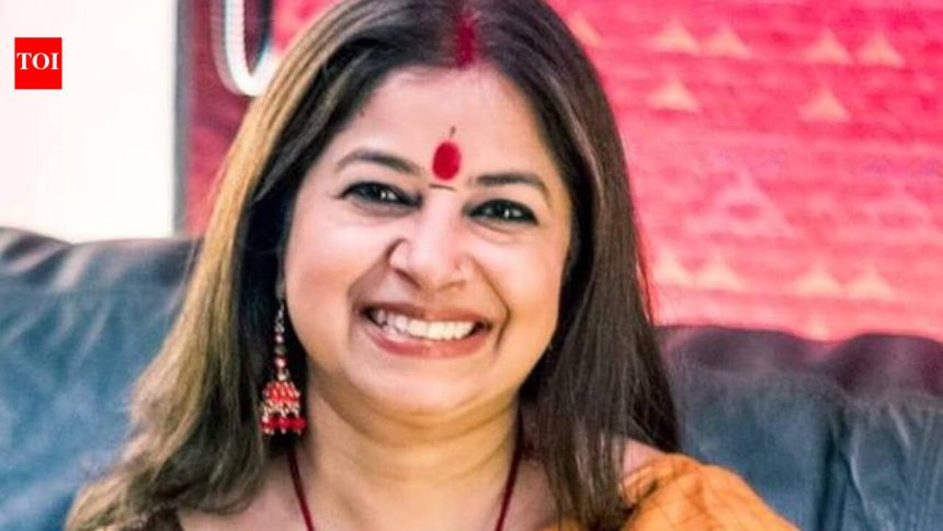 Rekha Bhardwaj recalls initially refusing to sing and how Vishal Bhardwaj recorded 'Omkara's 'Namak Ishq Ka' on flip phone: '