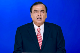 Reliance succession plan on track, enters final leg