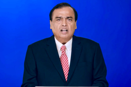 Reliance succession plan on track, enters final leg