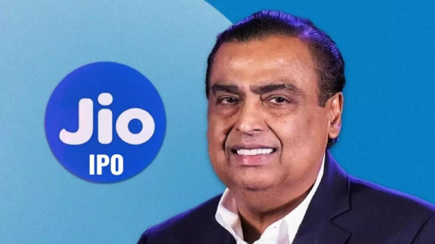 Reliance’s Jio Platforms IPO: From Meta, Google backing to AI ambitions — 10 takeaways from what could be India's biggest