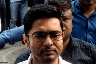 Report by 5 pm today: CID sends 3rd summons to Abhishek