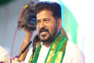 Revanth gets a rap from Congress for ‘Hitler inspiration’ remark