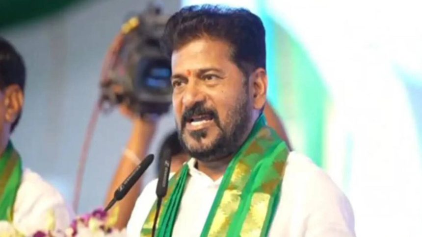 Revanth gets a rap from Congress for ‘Hitler inspiration’ remark
