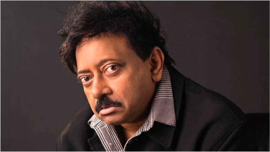 RGV to direct Daya Nayak biopic; scripting underway