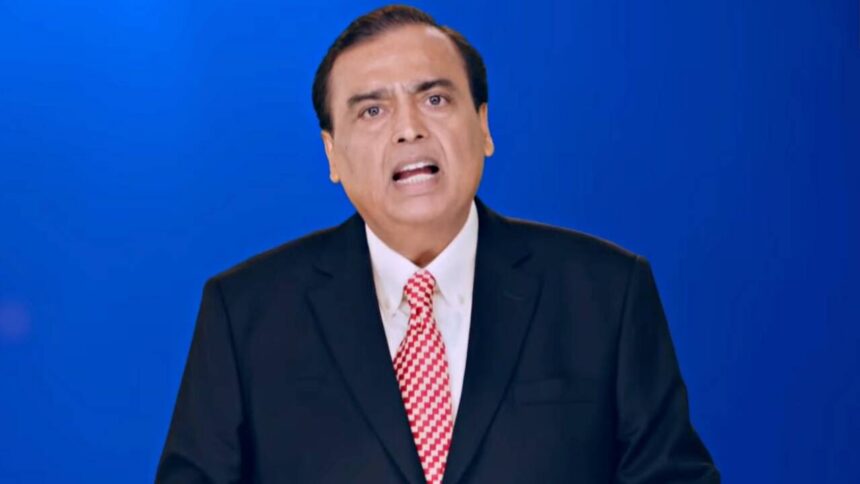 RIL AGM: From Jio Platforms IPO & satellite broadband focus to big AI & renewable energy plans - top takeaways