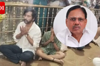RJ Balaji hits back at Tiruppur Subramaniam for 'Karuppu' remark